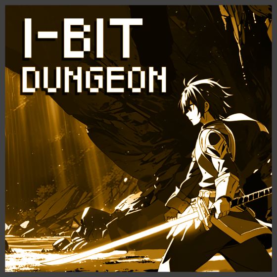 1-Bit Dungeon Bundle