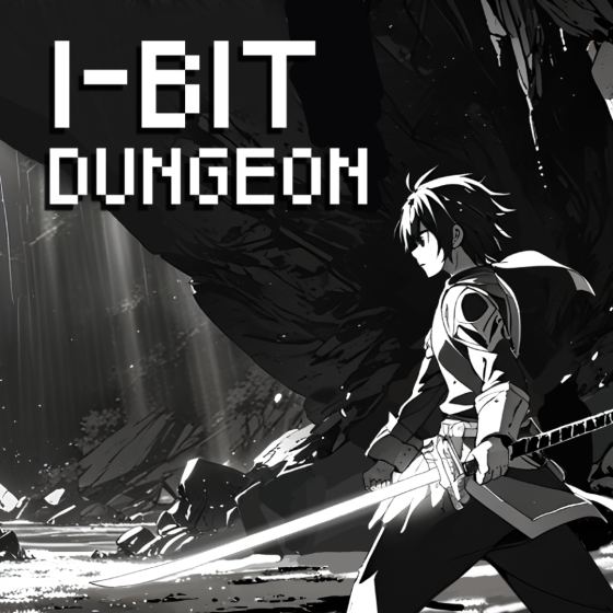 1-Bit Dungeon (Windows)