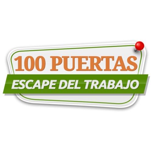 100 Puertas: Escape del Trabajo
