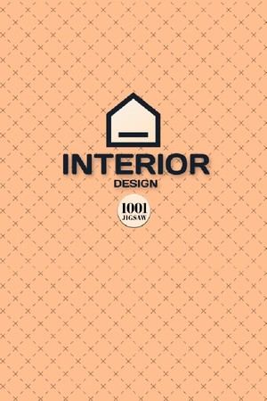 1001 Jigsaw. Interior Design