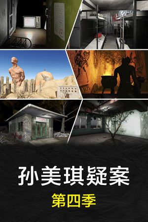 孙美琪疑案 第四季