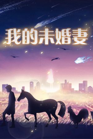 我的未婚妻
