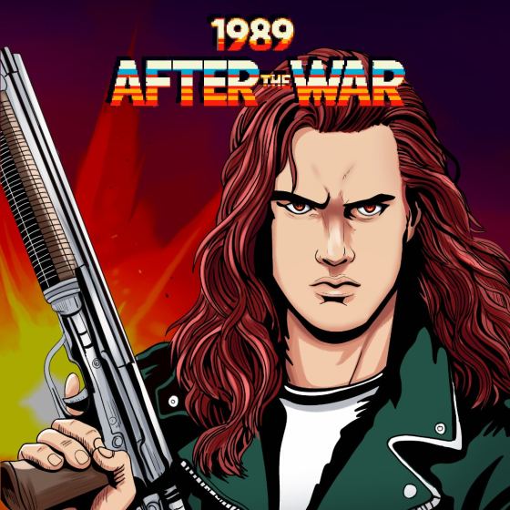 1989 After the War