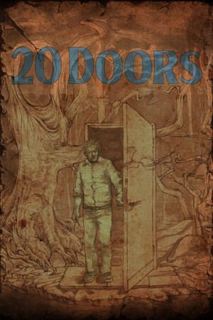 20 Doors