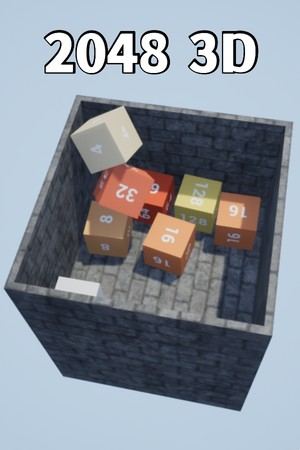 2048 3D