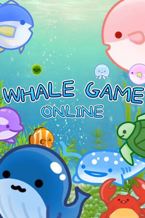クジラゲームオンライン