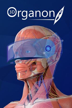 3D Organon XR