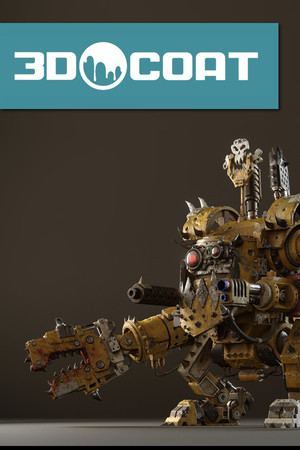 3DCoat 4.9