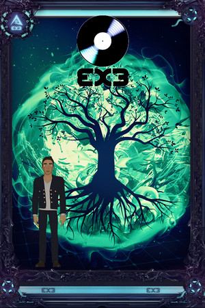 3x3 the immersive fiction chapter one : Math awakening