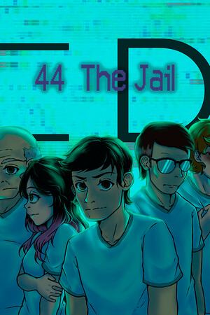44 La Cárcel