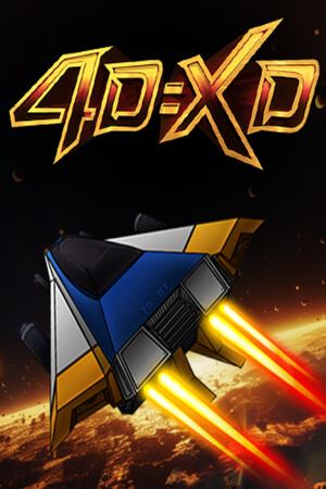 4D:XD