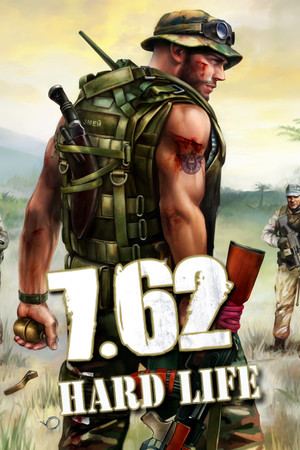 7,62 Hard Life