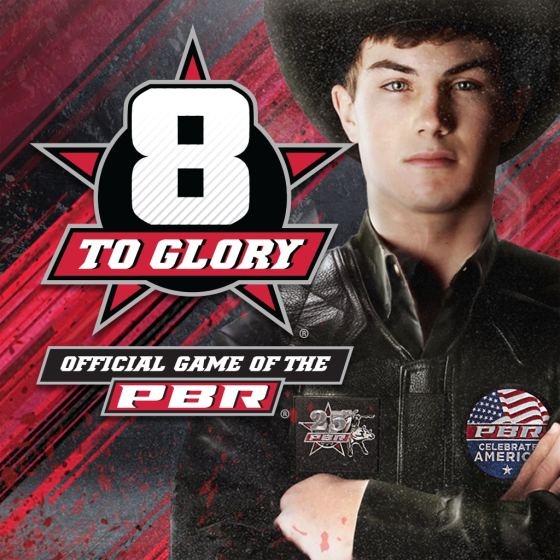 8 To Glory - El juego oficial del PBR