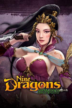 9Dragons