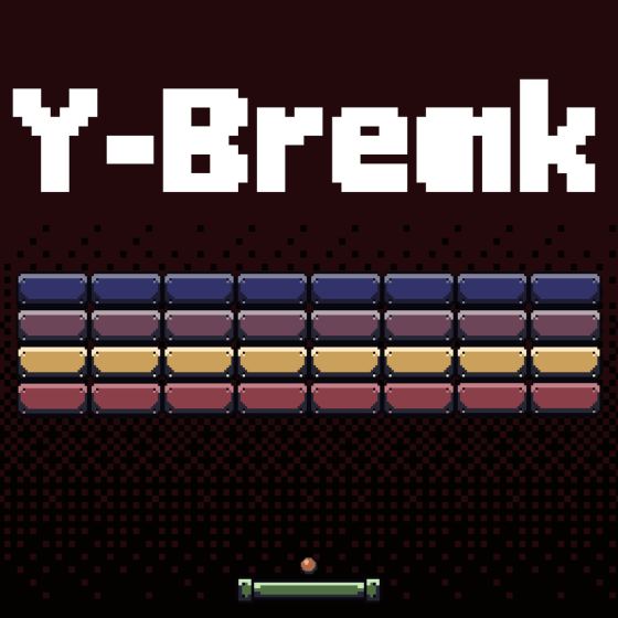 A Bibelot: Y-Break (PS4 & PS5)