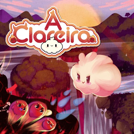 A Clareira (Xbox Series)