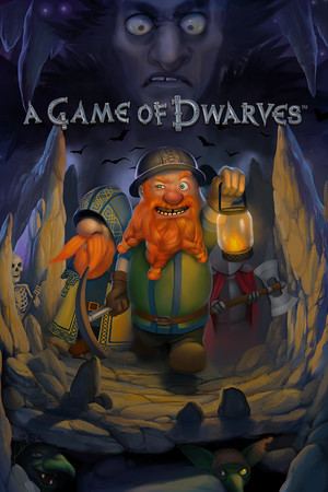 A Game of Dwarves