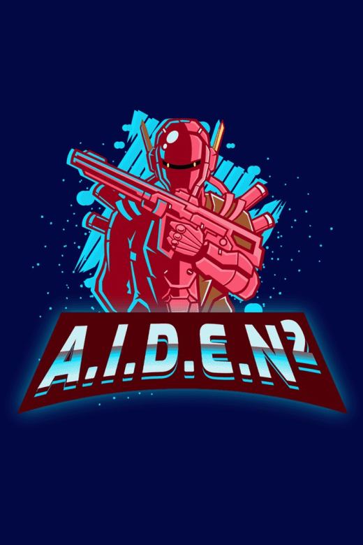 A.I.D.E.N²