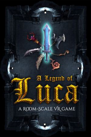 A Legend of Luca
