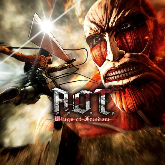 Attack on Titan