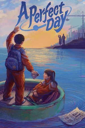 完美的一天 / A Perfect Day