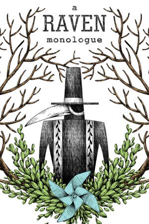 A Raven Monologue