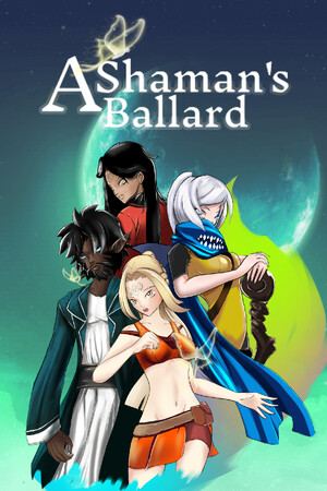 A Shaman's Ballard