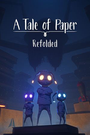 A Tale of Paper: Refolded