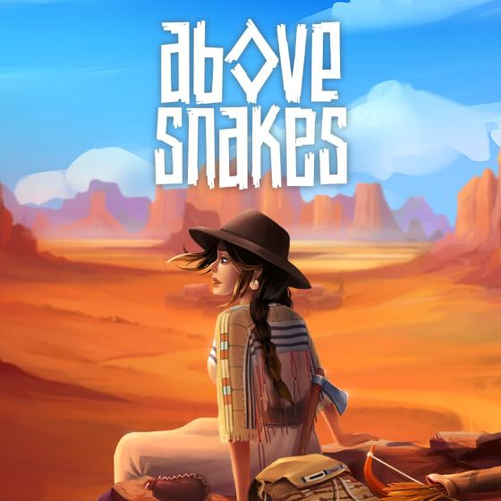 Above Snakes