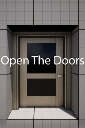 Abre las puertas