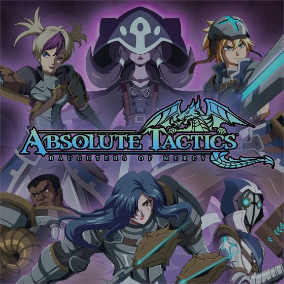 Absolute Tactics: Hijas de la Merced