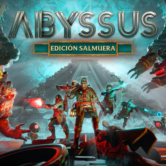 Abyssus - Edición salmuera