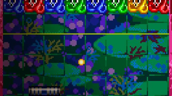 ACA NEOGEO POP'N BOUNCE
