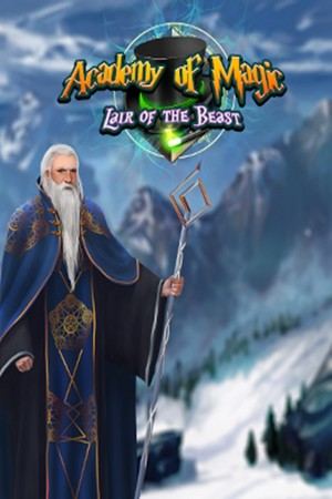 Academy of Magic - Lair of the Beast
