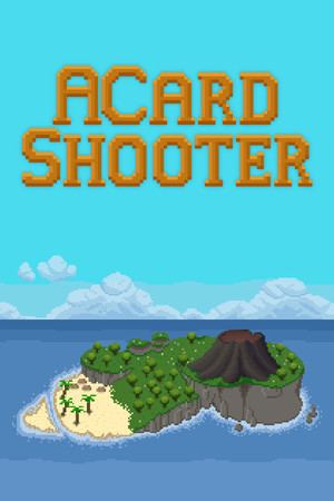 ACardShooter