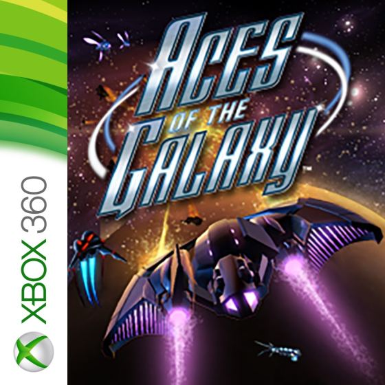 Aces of the Galaxy