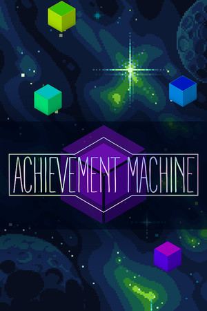 Achievement Machine: Cubic Chaos