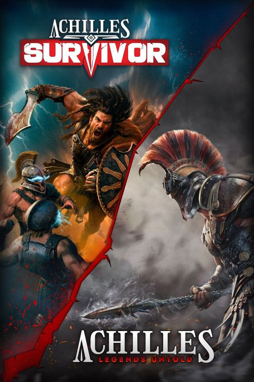 Achilles Bundle: Legends Untold & Survivor