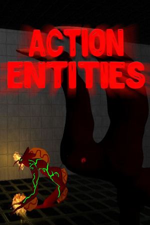 Action Entities