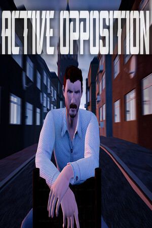 Active Opposition