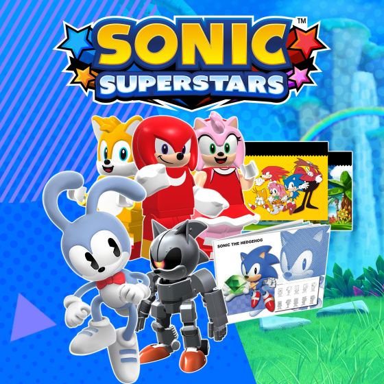 Actualización digital Deluxe con LEGO®