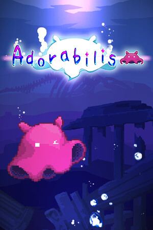 Adorabilis
