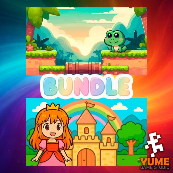 Adventure Duo (WINDOWS)
