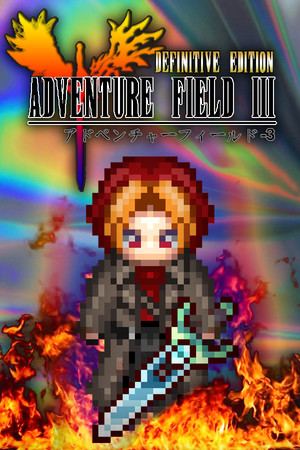 Adventure Field™ 3 Definitive Edition