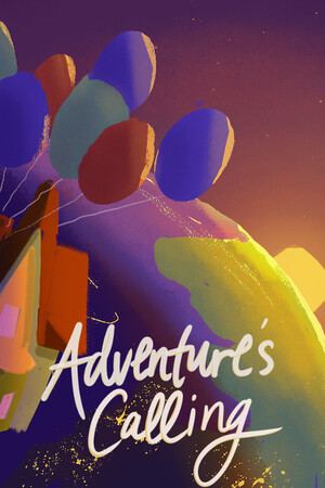 Adventure's Calling