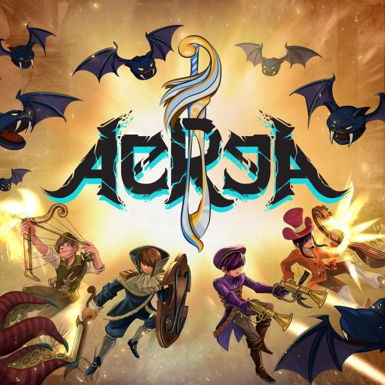 AereA