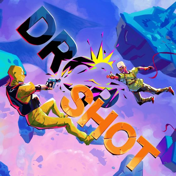 Aerial_Knight's DropShot