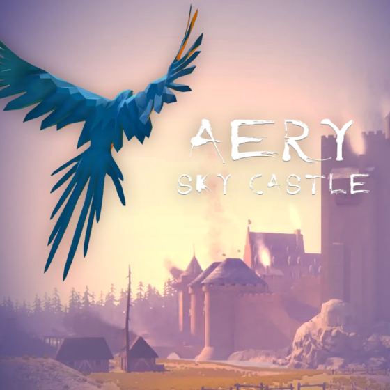 Aery - Castillo del cielo