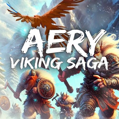Aery – Viking Saga