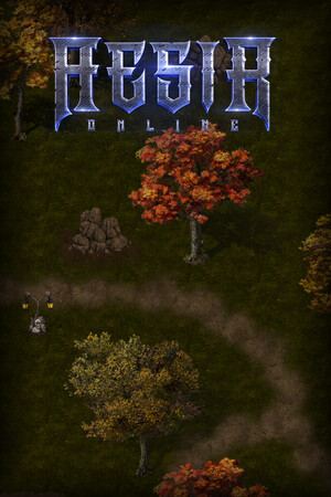 AESIR Online